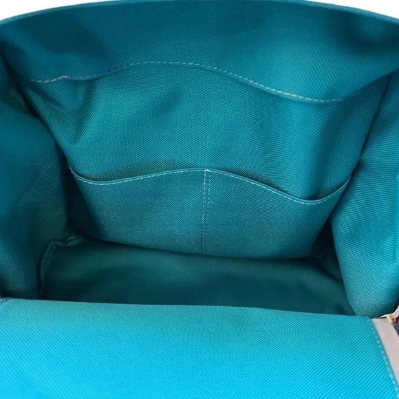 Mirabel Stitchy Custom Homemade ITA Backpack - Picture 6 of 8